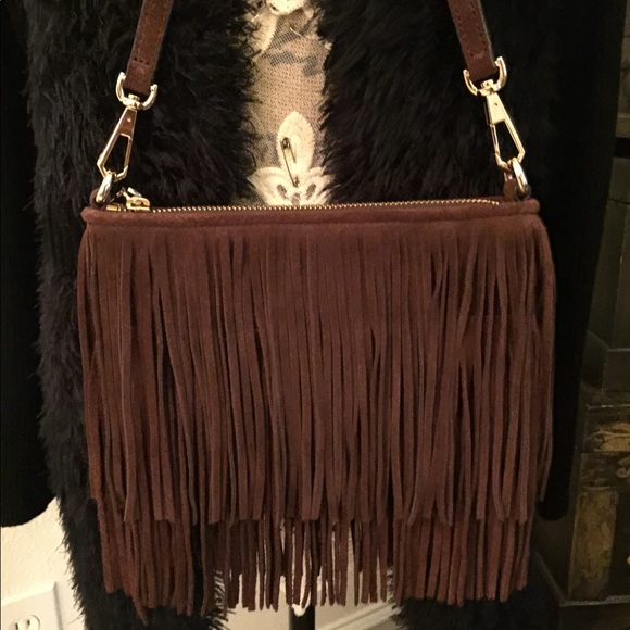 Rebecca minkoff Crossbody Bag - Picture 4 of 8